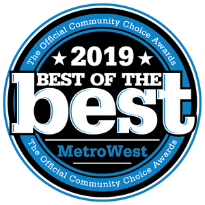 Chiropractic Framingham MA Best of the Best 2019 Award Chiropractic Framingham MA Best of the Best 2019 Award