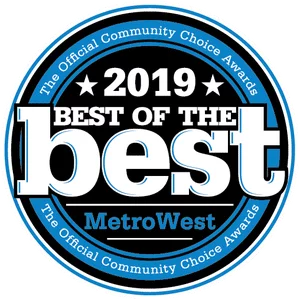 Chiropractic Framingham MA Best of the Best 2019 Award Chiropractic Framingham MA Best of the Best 2019 Award